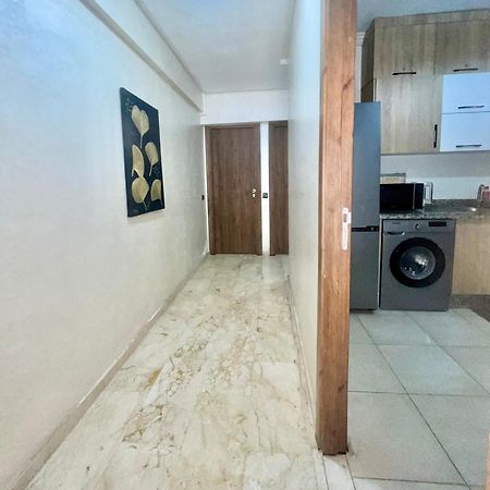 Bel Appartement Nour 5 Маракеш Екстериор снимка