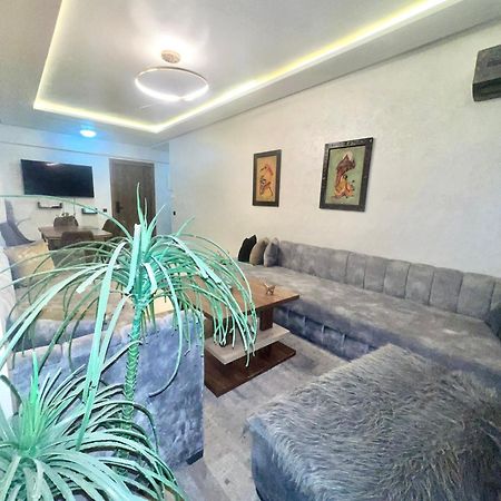 Bel Appartement Nour 5 Маракеш Екстериор снимка