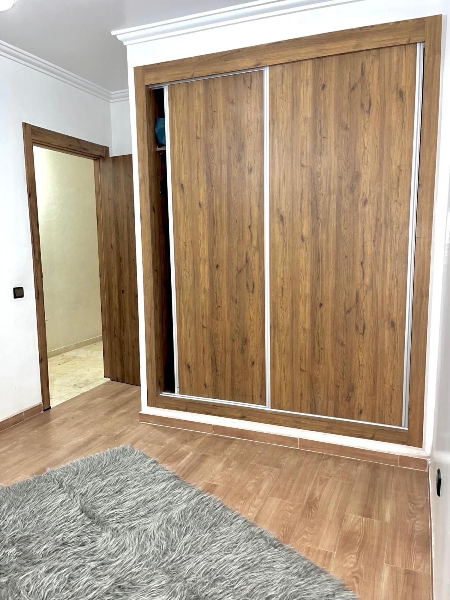 Bel Appartement Nour 5 Маракеш Екстериор снимка