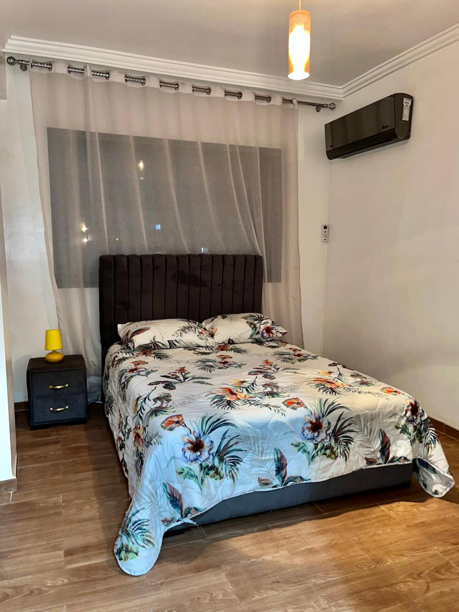 Bel Appartement Nour 5 Маракеш Екстериор снимка