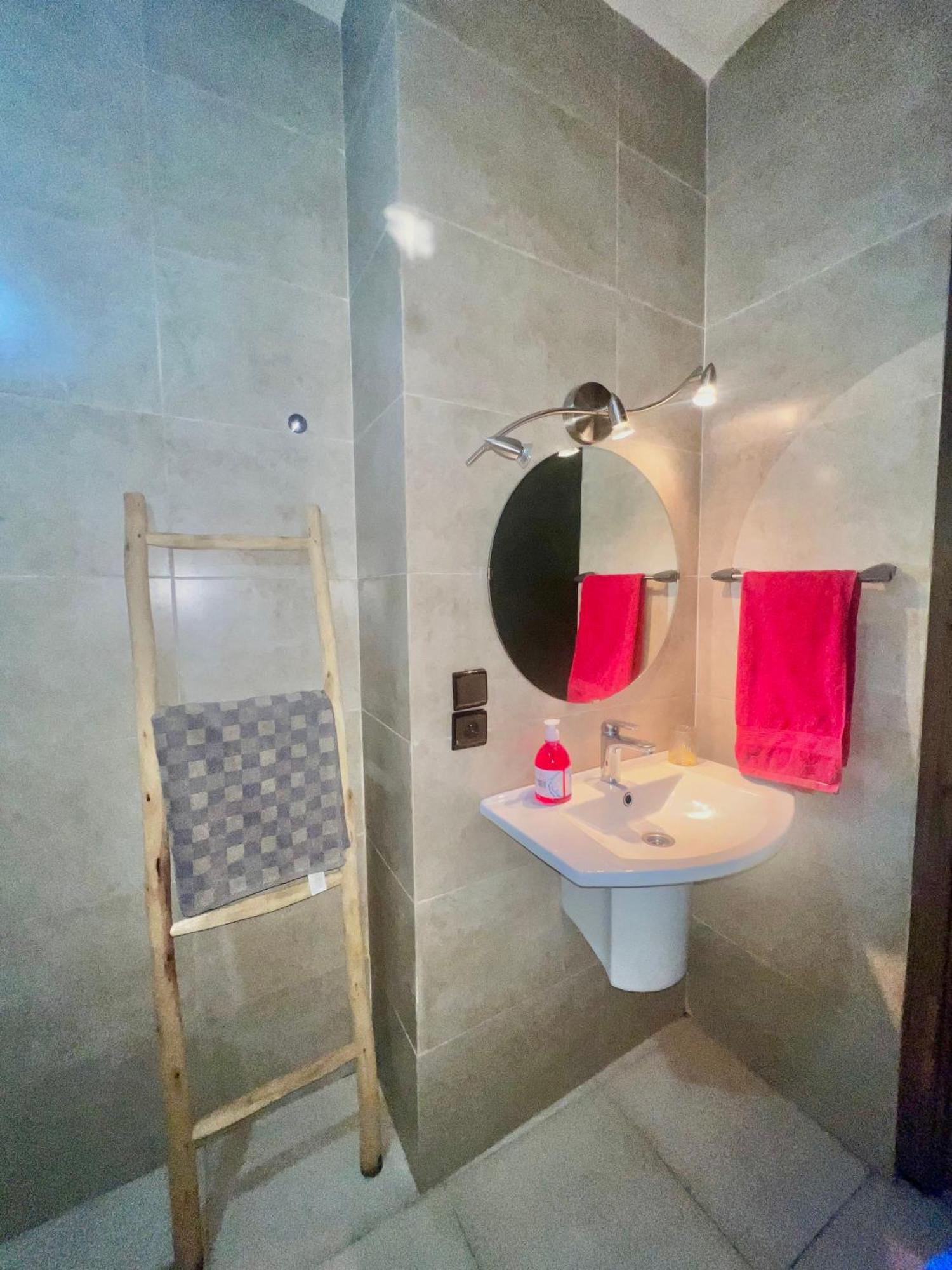 Bel Appartement Nour 5 Маракеш Екстериор снимка