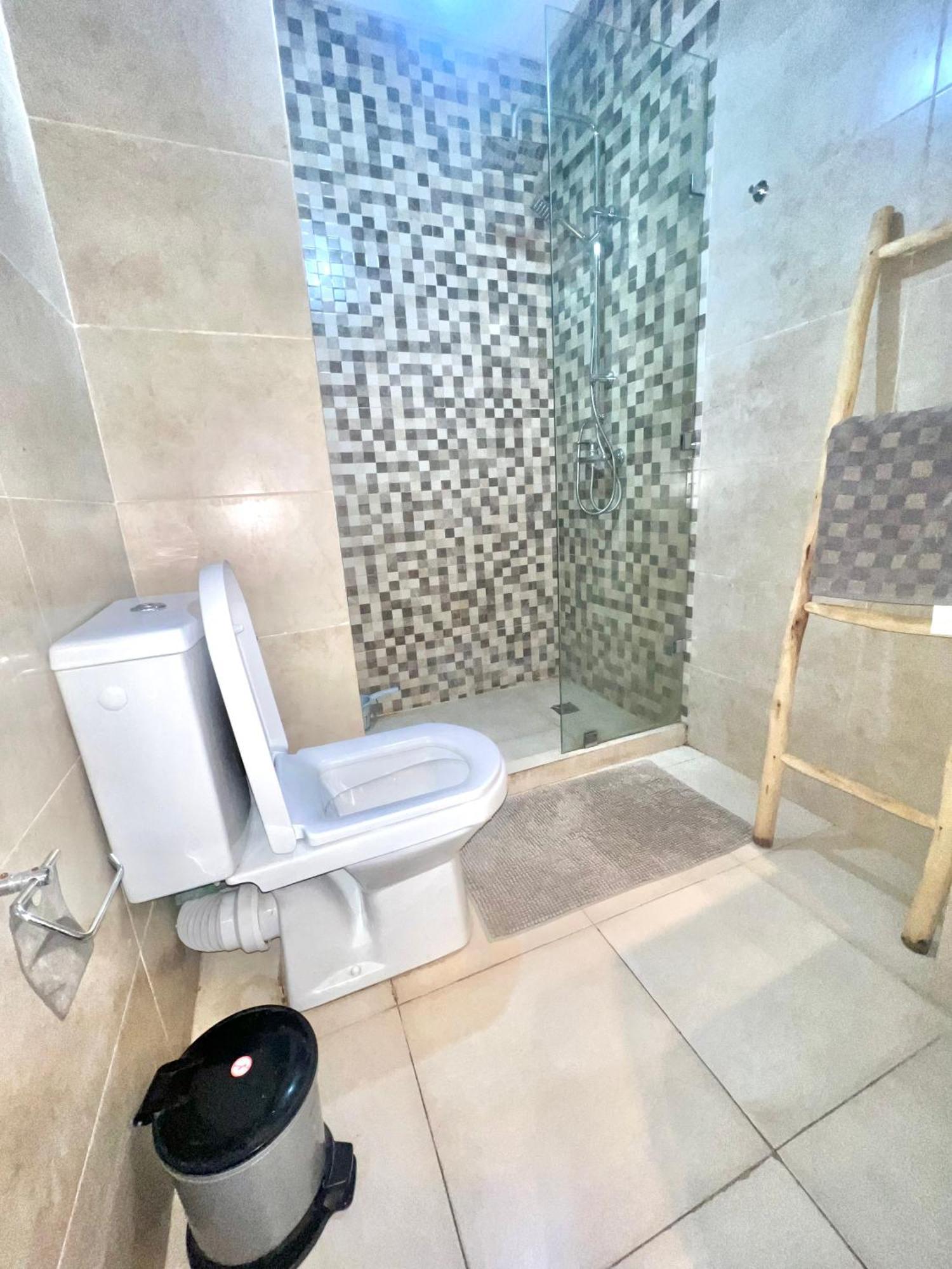 Bel Appartement Nour 5 Маракеш Екстериор снимка