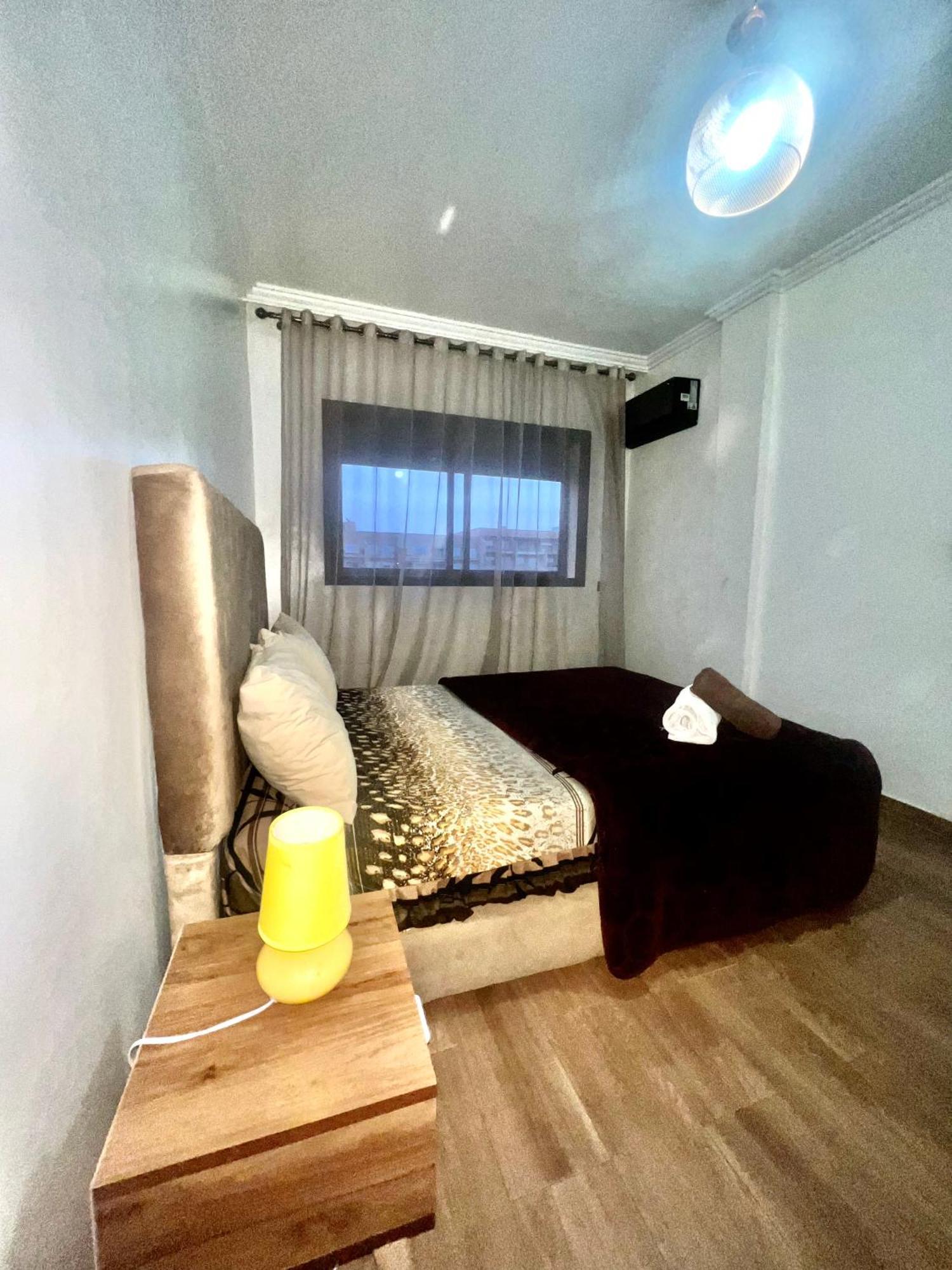 Bel Appartement Nour 5 Маракеш Екстериор снимка